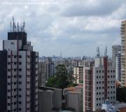 Apartamento para Venda, em São Paulo, bairro Mirandópolis